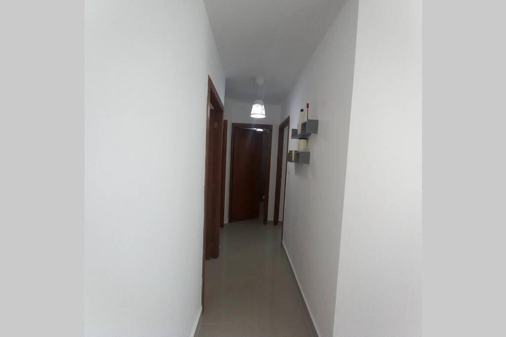 Confortable Apartamento De 3 Tres Habitaciones, Con Hermosa Vista De Area Verde, Ademas De Piscinas Y Juegos Infantiles En Area Recreativa Santiago De Los Caballeros Kültér fotó