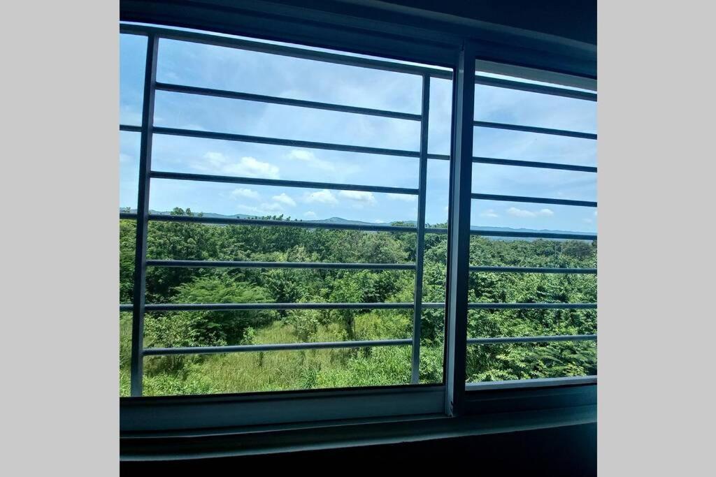Confortable Apartamento De 3 Tres Habitaciones, Con Hermosa Vista De Area Verde, Ademas De Piscinas Y Juegos Infantiles En Area Recreativa Santiago De Los Caballeros Kültér fotó